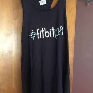 Fitb*tch Workout Tank